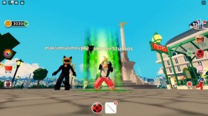 ЛЕДИ БАГ И СУПЕР КОТ В РОБЛОКС НОВОЕ ОБНОВЛЕНИЕ И ПРЕВРАЩЕНИЯ ИЗ 5 СЕЗОНА MIRACULOUS