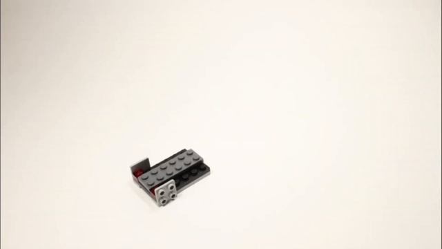 LEGO Star Wars: Darth Vader Transformation 75183 - Speed Build + Cartoon смотреть онлайн