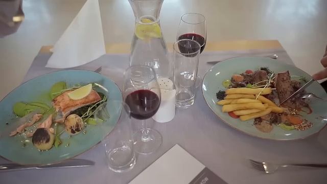 River Style Hotel & Spa - spot promocyjny смотреть онлайн