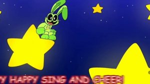 песня улыбающие твари 2 на испанском языке