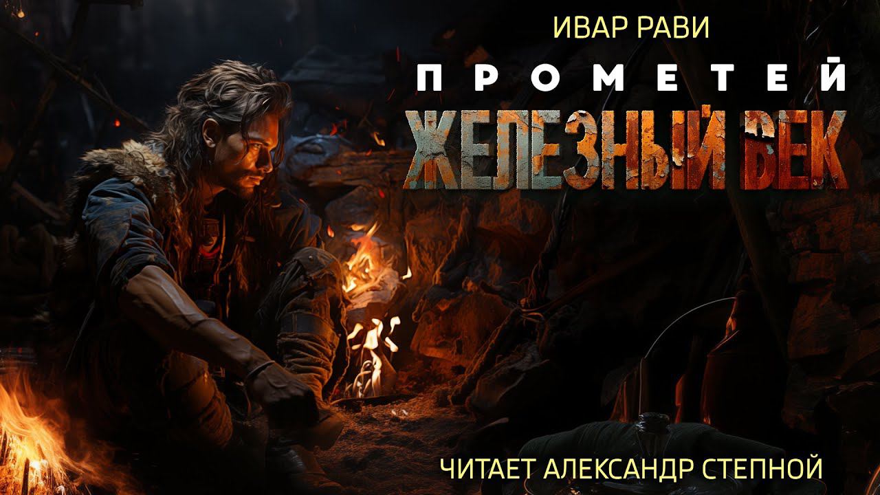 ПРОМЕТЕЙ 2 |ЖЕЛЕЗНЫЙ ВЕК| ПОПАДАНЕЦ В ПРОШЛОЕ ОБЗАВЁЛСЯ СЕМЬЁЙ И ВЫЖИВАЕТ КАК МОЖЕТ В ДРУГОМ ВРЕМЕНИ смотреть онлайн