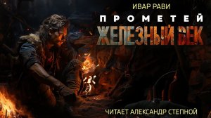 ПРОМЕТЕЙ 2 |ЖЕЛЕЗНЫЙ ВЕК| ПОПАДАНЕЦ В ПРОШЛОЕ ОБЗАВЁЛСЯ СЕМЬЁЙ И ВЫЖИВАЕТ КАК МОЖЕТ В ДРУГОМ ВРЕМЕНИ