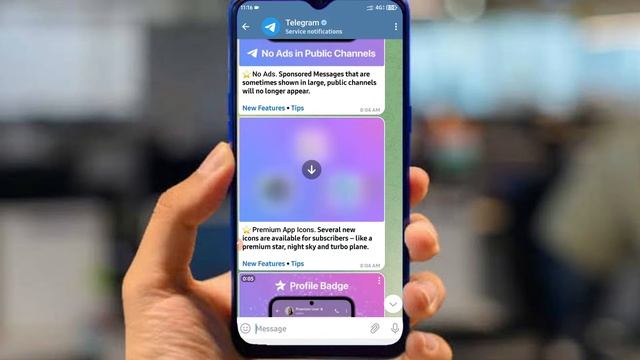 Telegram Premium? What Is Telegram Premium Features | Telegram new updates | Telegram new features смотреть онлайн