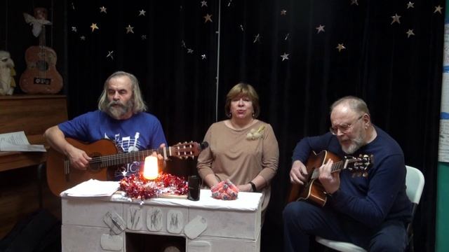 27.02.2025 ЮбилейЛебедева 8 "Эхо"