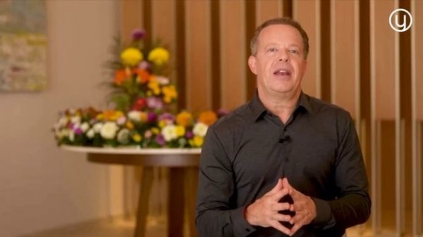 Джо Диспенза / «ПОТОК» / Урок 1. Почему Вы до сих пор не управляете своей «реальностью»?