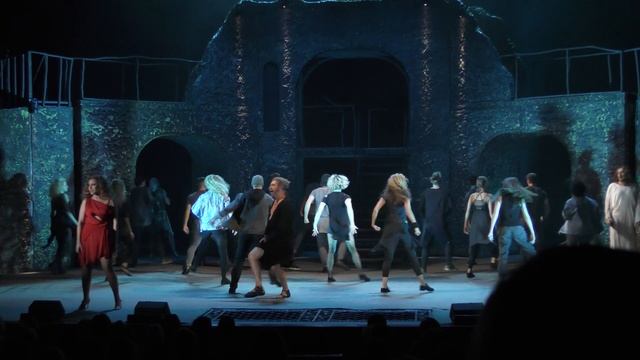 ИХС 22.08.23 - Что за шум? смотреть онлайн