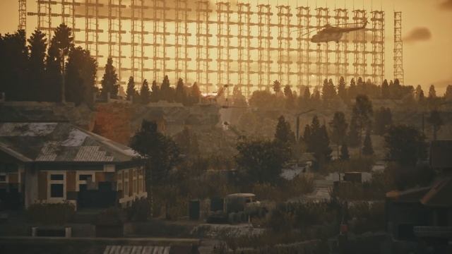 STALCRAFT X (2024) — Официальный Трейлер смотреть онлайн
