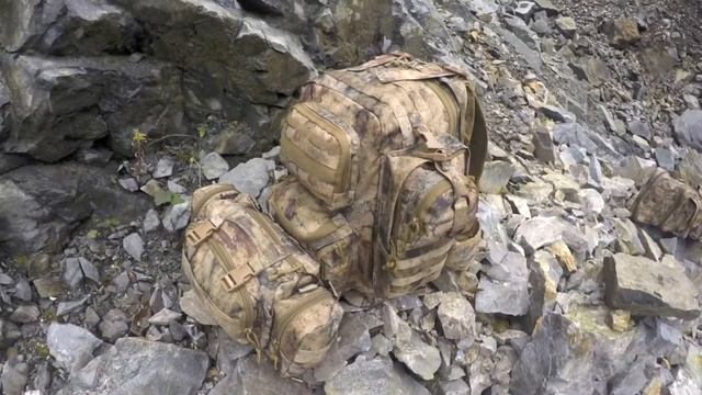 Voodoo Tactical/Вуду Тактикал смотреть онлайн