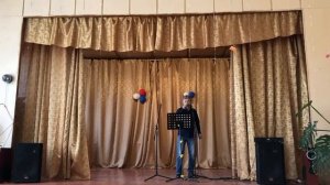 Да будет день...