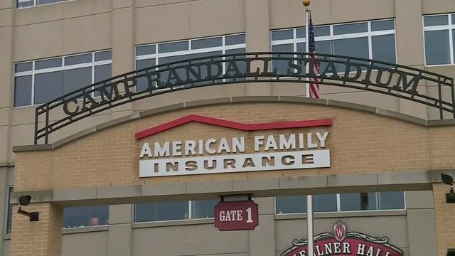 Cephus cleared to return to UW-Madison смотреть онлайн