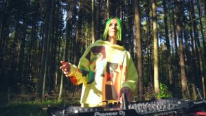 Miss Monique - Special Progressive House DJ Mix for Freegrant Music [2021] 4K