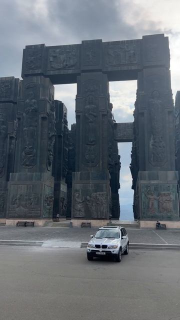 Chronicle of Georgia, Tbilisi, Georgia 🏛 смотреть онлайн