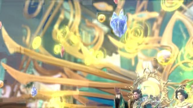 Дорогой звёзд 6 Сезон 12 Серия - Превью (Аниме-Мультсериал 2025)