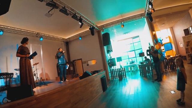 Фестиваль Светлая Музыка ВНУТРИ смотреть онлайн