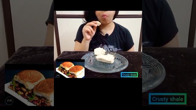 Asmr crunch# crunching non roasted multani mitti#delicious dabeli смотреть онлайн