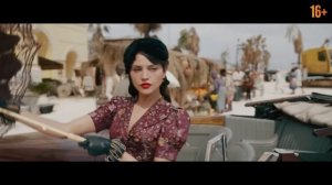 Министерство неджентльменских дел (реж. Гай Ричи) Трейлер