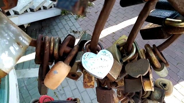 ПАМЯТНИК СФЕРА ЛЮБВИ смотреть онлайн