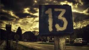 Мистика и страх: как число 13 стало символом беды.