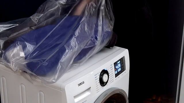 Как вывести пятна с одежды Как самостоятельно отстирать пятно в стиральной машине смотреть онлайн