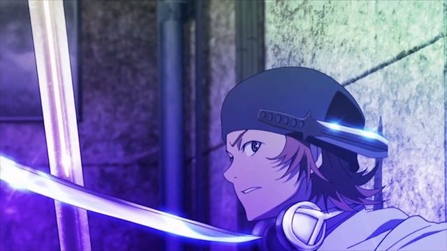 [AMV] - Проект Кей - The Kay Project - Я ухожу Красиво - Аниме Клип смотреть онлайн