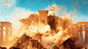 История Пророков#39_начало гибели фараона.mp4