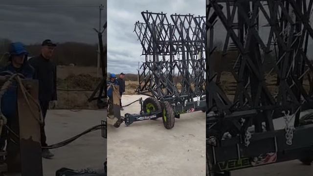 Поставка и запуск универсального гидрофицированного агрегата АГС в Ленинградской области смотреть онлайн