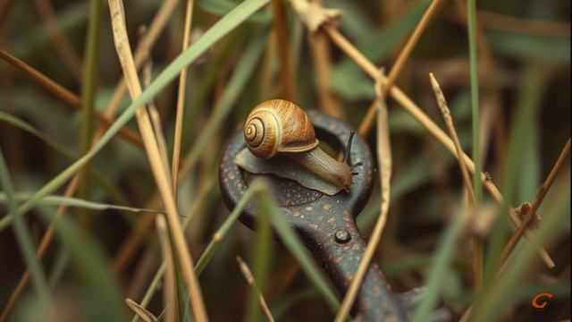 Улитка смотреть онлайн