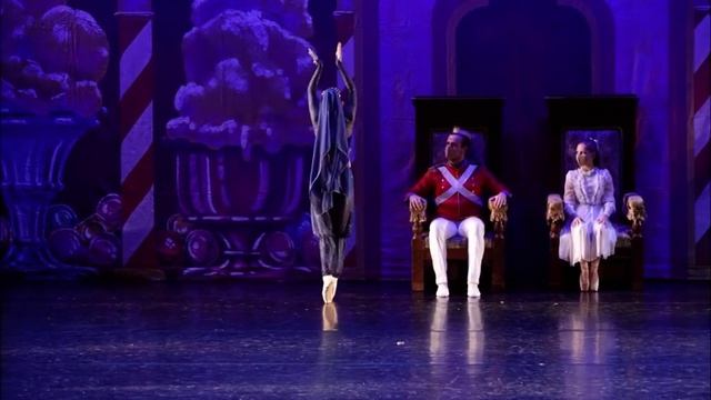 Arabian Coffee - Nutcracker 2022 смотреть онлайн
