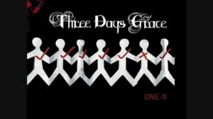 Three Days Grace - Animal I have become.mp4