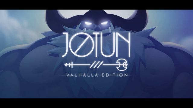 Jotun оригинальный саундтрек смотреть онлайн