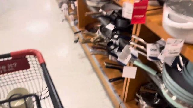 Shop With Me | Let’s Go Thrifting and Tj Maxx | Tj Maxx Shopping Vlog 2022 | Cooking With April смотреть онлайн