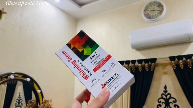 Whitening perfect Skin booster Serum | honest review смотреть онлайн