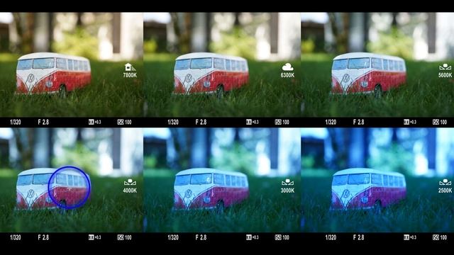 Essential Camera Settings - Building Blocks for Visual Excellence смотреть онлайн