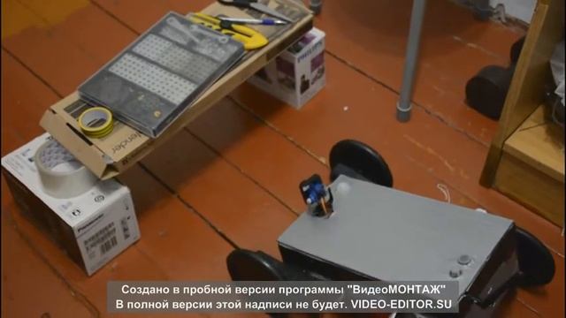 Кродес М3 смотреть онлайн