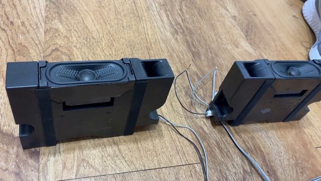 LG TV Internal Speaker System Test смотреть онлайн