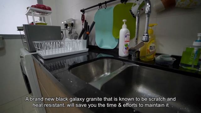 Singapore HDB Property Listing Video - Hougang Parkland Residences DBSS For Sale, DBSS@Hougang