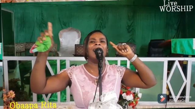 The People Called Methodist🔥
Choral Worship With Obaapa Rita🔥 смотреть онлайн