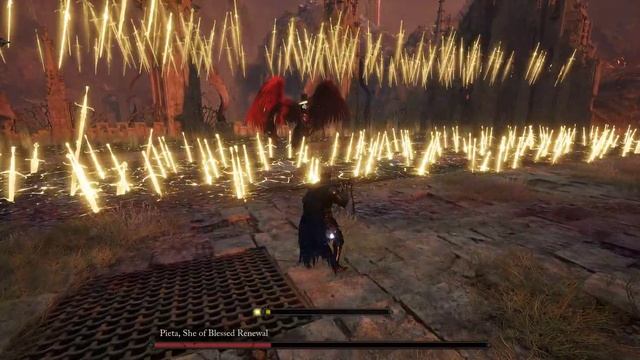 Lords of the Fallen – Pieta Pieta смотреть онлайн