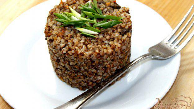 Вкусные будни