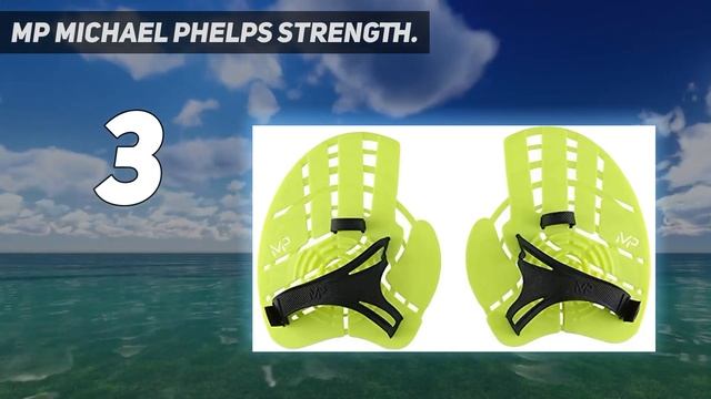 5 Best Hand Paddles in 2023 смотреть онлайн