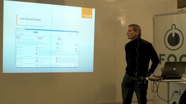 Project Office Toolbox, methods and tools for IT-project - Magnus Månsson смотреть онлайн