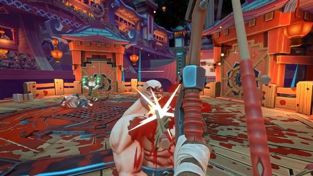 Gorn 2 - Official Release Date Trailer