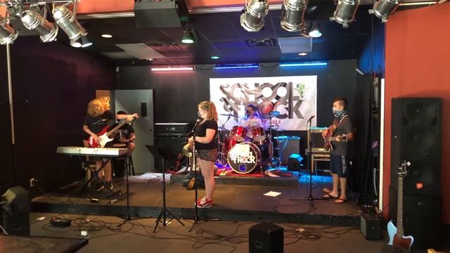 [6] Whole Lotta Love - Led Zeppelin (8/21/20) смотреть онлайн