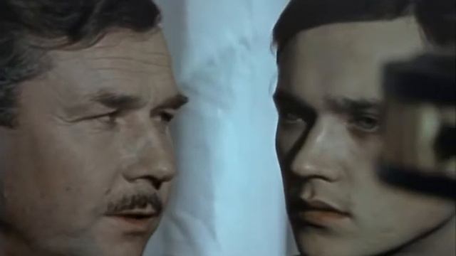 Последнее лето детства 3 Серия из 3