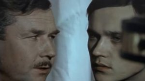 Последнее лето детства 3 Серия из 3