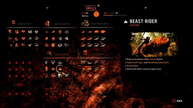 Far Cry Primal Sabertooth Riding смотреть онлайн