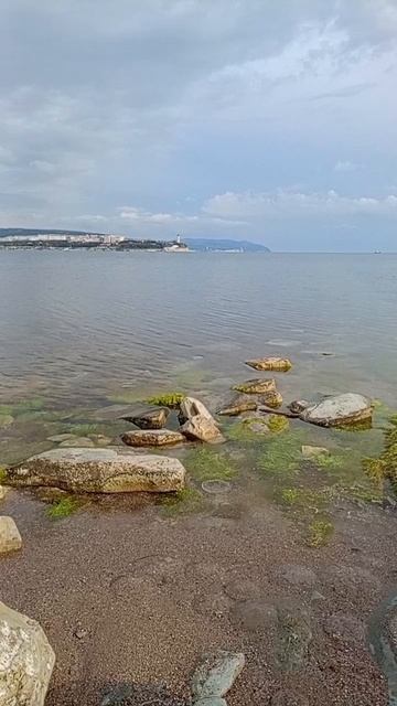 Вспомни море ⛵.Геленджик 09.04.2025 смотреть онлайн