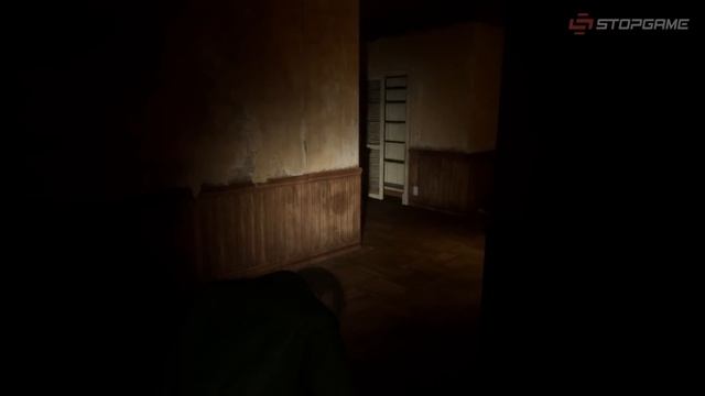 Обзор Silent Hill 2 Remake смотреть онлайн