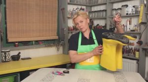 Вешалка для сапог. Как хранить резиновые сапоги на даче? Советы эксперта
