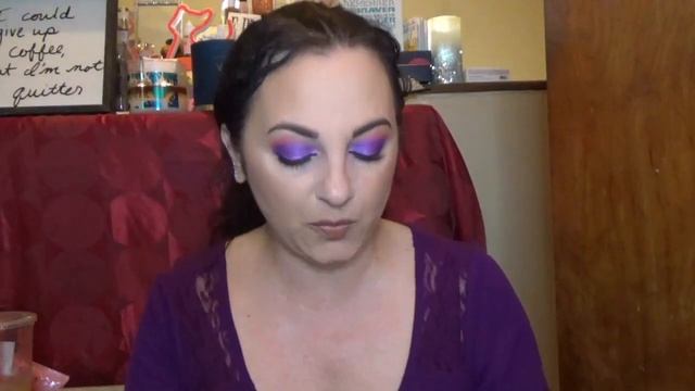 Wow! Trendmood Box Nabla Cosmetics Takeover!